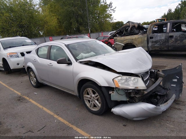 Продаж на аукціоні авто 2008 Dodge Avenger Sxt, vin: 1B3LC56R38N130622, номер лоту: 46157977
