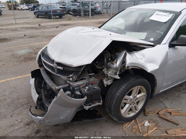 Продаж на аукціоні авто 2008 Dodge Avenger Sxt, vin: 1B3LC56R38N130622, номер лоту: 46157977