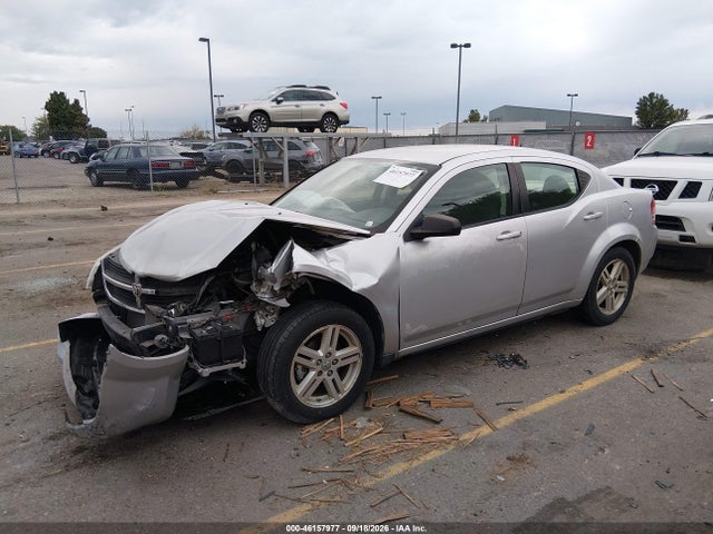 Продаж на аукціоні авто 2008 Dodge Avenger Sxt, vin: 1B3LC56R38N130622, номер лоту: 46157977