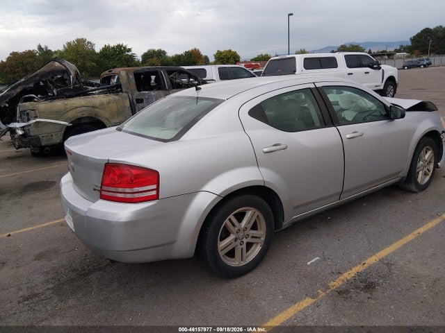 Продаж на аукціоні авто 2008 Dodge Avenger Sxt, vin: 1B3LC56R38N130622, номер лоту: 46157977