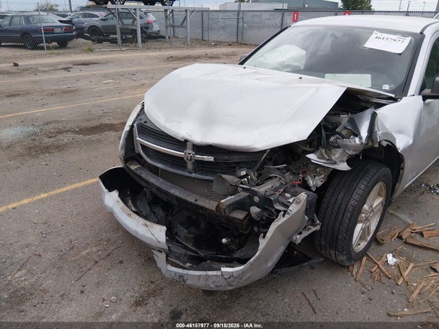 Продаж на аукціоні авто 2008 Dodge Avenger Sxt, vin: 1B3LC56R38N130622, номер лоту: 46157977