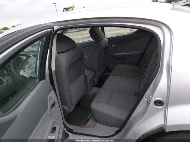 Продаж на аукціоні авто 2008 Dodge Avenger Sxt, vin: 1B3LC56R38N130622, номер лоту: 46157977