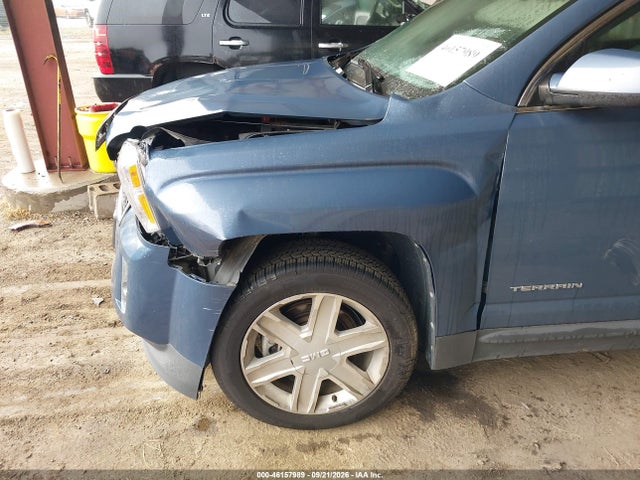 46157989 :رقم المزاد ، 2GKFLTEKXC6273251 vin ، 2012 Gmc Terrain Sle-2 مزاد بيع