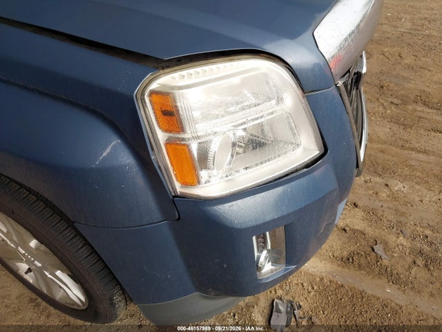 46157989 :رقم المزاد ، 2GKFLTEKXC6273251 vin ، 2012 Gmc Terrain Sle-2 مزاد بيع