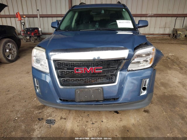 46157989 :رقم المزاد ، 2GKFLTEKXC6273251 vin ، 2012 Gmc Terrain Sle-2 مزاد بيع