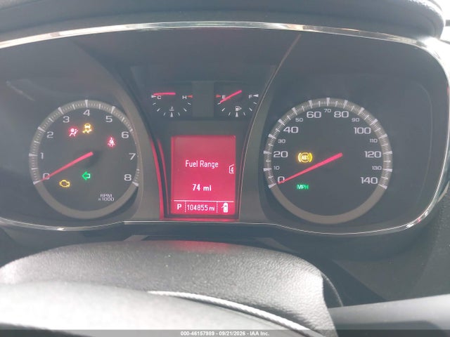 46157989 :رقم المزاد ، 2GKFLTEKXC6273251 vin ، 2012 Gmc Terrain Sle-2 مزاد بيع