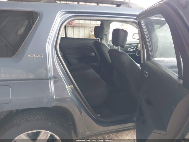 46157989 :رقم المزاد ، 2GKFLTEKXC6273251 vin ، 2012 Gmc Terrain Sle-2 مزاد بيع