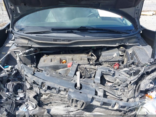 2012 Honda Civic Ex-l მანქანა იყიდება აუქციონზე, vin: 2HGFB2F98CH521300, აუქციონის ნომერი: 46157992