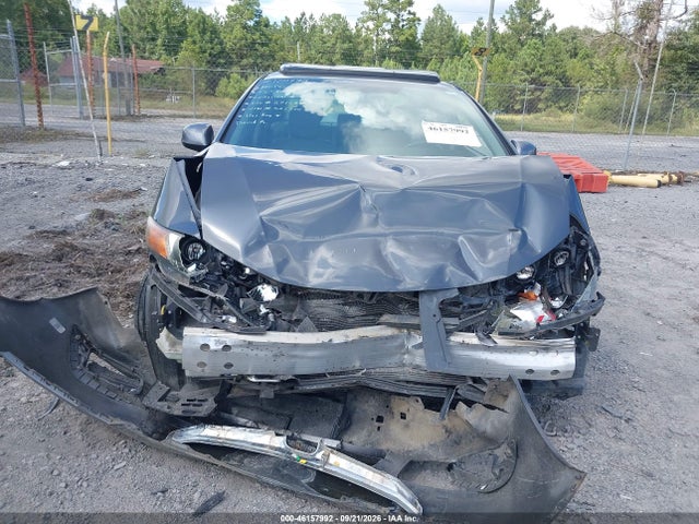 2012 Honda Civic Ex-l მანქანა იყიდება აუქციონზე, vin: 2HGFB2F98CH521300, აუქციონის ნომერი: 46157992