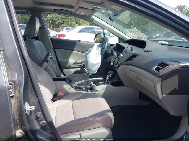 2012 Honda Civic Ex-l მანქანა იყიდება აუქციონზე, vin: 2HGFB2F98CH521300, აუქციონის ნომერი: 46157992