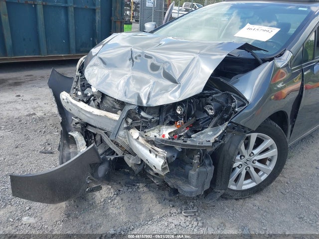 2012 Honda Civic Ex-l მანქანა იყიდება აუქციონზე, vin: 2HGFB2F98CH521300, აუქციონის ნომერი: 46157992