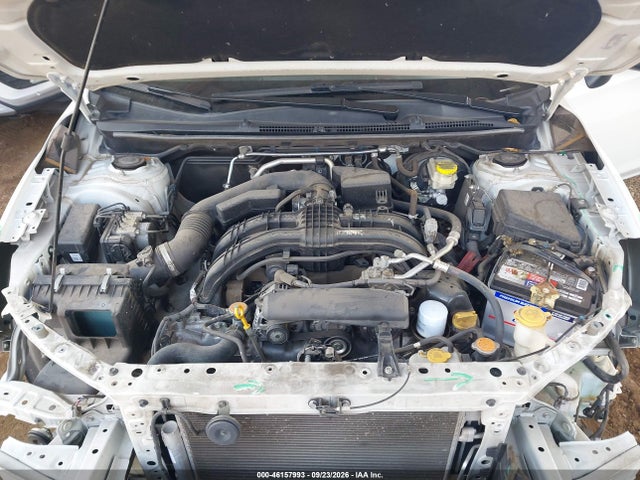 46157993 :رقم المزاد ، 4S3GKAL64H3623971 vin ، 2017 Subaru Impreza 2.0i Sport مزاد بيع