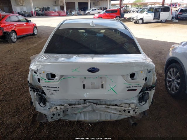 46157993 :رقم المزاد ، 4S3GKAL64H3623971 vin ، 2017 Subaru Impreza 2.0i Sport مزاد بيع