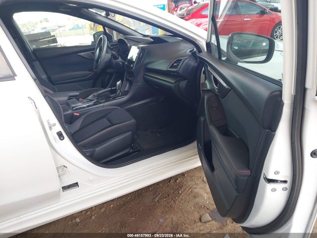 46157993 :رقم المزاد ، 4S3GKAL64H3623971 vin ، 2017 Subaru Impreza 2.0i Sport مزاد بيع