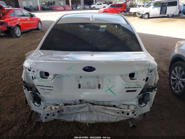 46157993 :رقم المزاد ، 4S3GKAL64H3623971 vin ، 2017 Subaru Impreza 2.0i Sport مزاد بيع