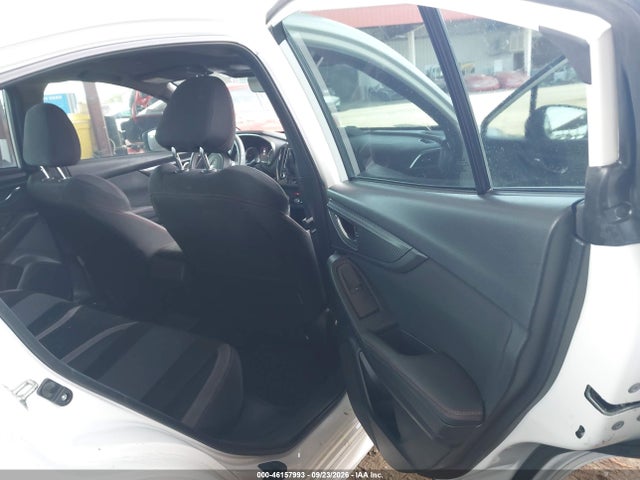 46157993 :رقم المزاد ، 4S3GKAL64H3623971 vin ، 2017 Subaru Impreza 2.0i Sport مزاد بيع
