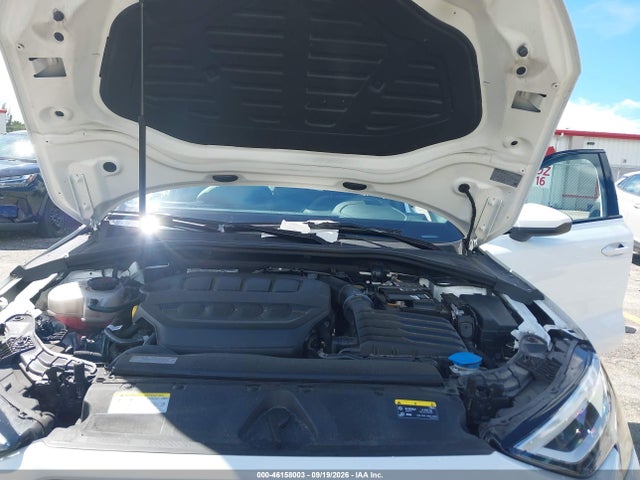 46158003 :رقم المزاد ، WAUHUDGY1PA050319 vin ، 2023 Audi A3 Premium Plus 40 Tfsi Quattro S Tronic مزاد بيع