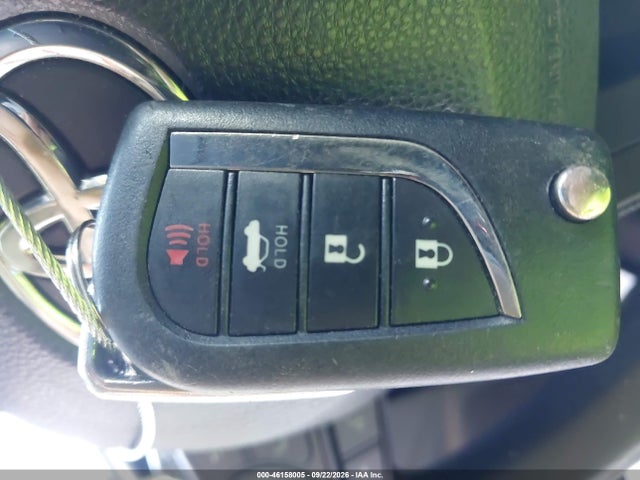 Aukcja sprzedaży 2021 Toyota Corolla Le, vin: JTDEPMAE1MJ145549, numer aukcji: 46158005