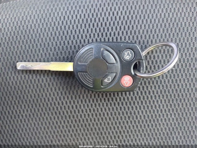 2012 Ford Focus Se მანქანა იყიდება აუქციონზე, vin: 1FAHP3F24CL298599, აუქციონის ნომერი: 46158007