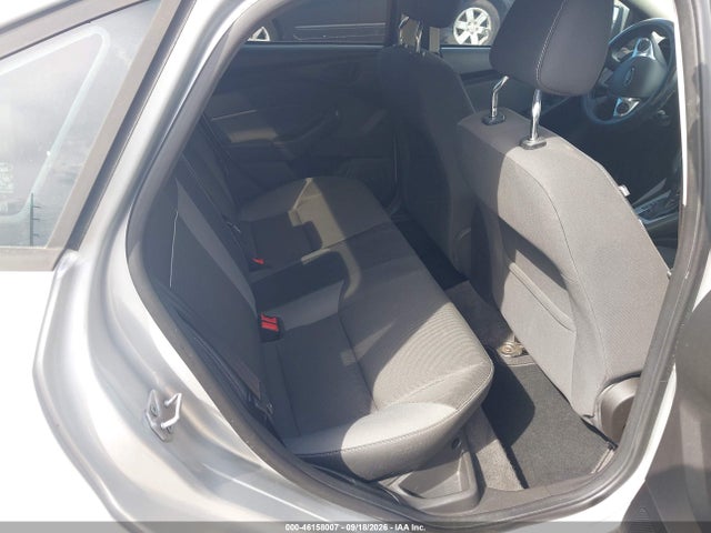 2012 Ford Focus Se მანქანა იყიდება აუქციონზე, vin: 1FAHP3F24CL298599, აუქციონის ნომერი: 46158007