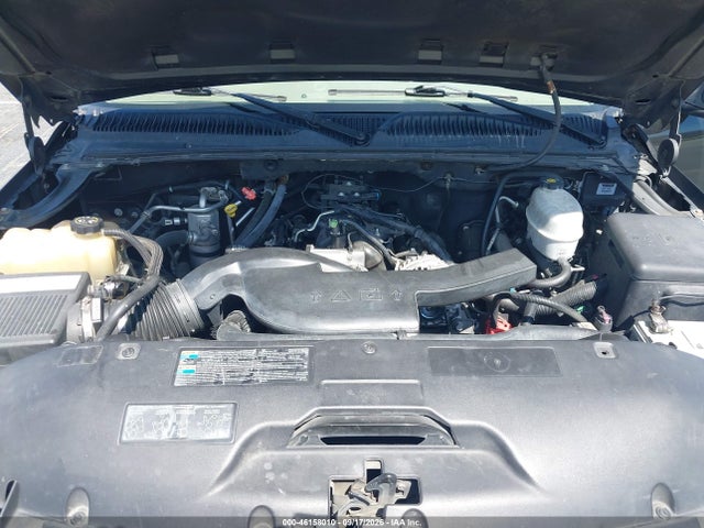 Aukcja sprzedaży 2005 Gmc Yukon Xl 1500 Denali, vin: 1GKFK66U45J253068, numer aukcji: 46158010