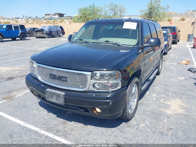 Aukcja sprzedaży 2005 Gmc Yukon Xl 1500 Denali, vin: 1GKFK66U45J253068, numer aukcji: 46158010