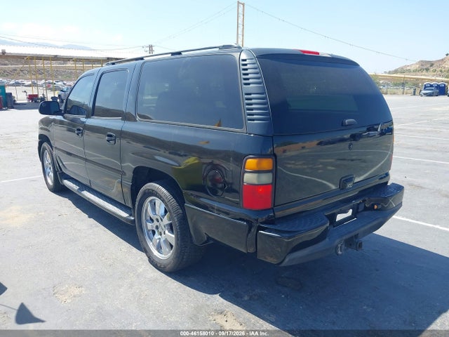 Aukcja sprzedaży 2005 Gmc Yukon Xl 1500 Denali, vin: 1GKFK66U45J253068, numer aukcji: 46158010