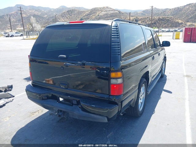 Aukcja sprzedaży 2005 Gmc Yukon Xl 1500 Denali, vin: 1GKFK66U45J253068, numer aukcji: 46158010