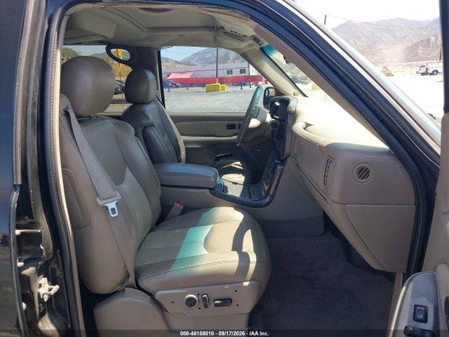 Aukcja sprzedaży 2005 Gmc Yukon Xl 1500 Denali, vin: 1GKFK66U45J253068, numer aukcji: 46158010