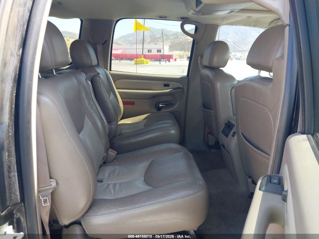 Aukcja sprzedaży 2005 Gmc Yukon Xl 1500 Denali, vin: 1GKFK66U45J253068, numer aukcji: 46158010