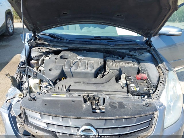 46158017 :رقم المزاد ، 1N4AL2AP8BN492923 vin ، 2011 Nissan Altima 2.5 S مزاد بيع
