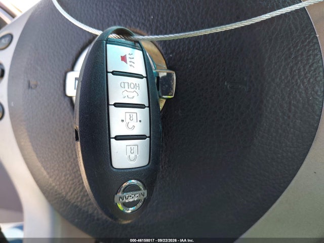 46158017 :رقم المزاد ، 1N4AL2AP8BN492923 vin ، 2011 Nissan Altima 2.5 S مزاد بيع