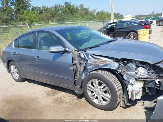 46158017 :رقم المزاد ، 1N4AL2AP8BN492923 vin ، 2011 Nissan Altima 2.5 S مزاد بيع