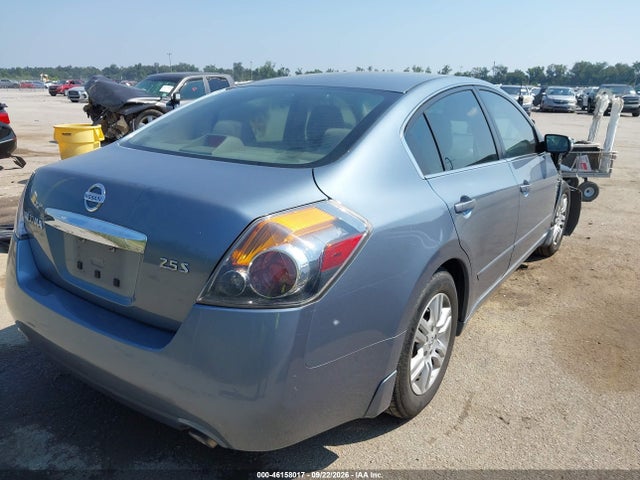 46158017 :رقم المزاد ، 1N4AL2AP8BN492923 vin ، 2011 Nissan Altima 2.5 S مزاد بيع