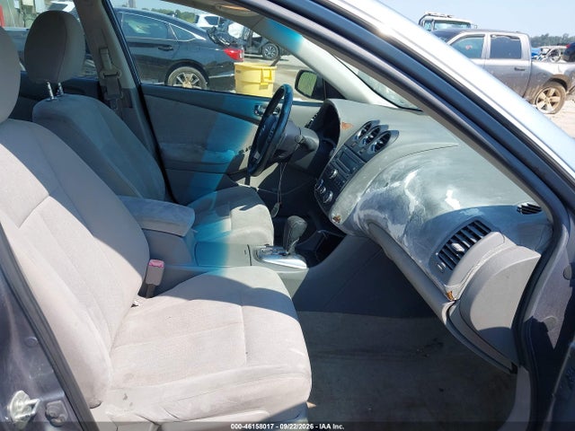 46158017 :رقم المزاد ، 1N4AL2AP8BN492923 vin ، 2011 Nissan Altima 2.5 S مزاد بيع