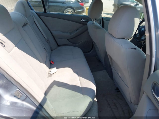 46158017 :رقم المزاد ، 1N4AL2AP8BN492923 vin ، 2011 Nissan Altima 2.5 S مزاد بيع