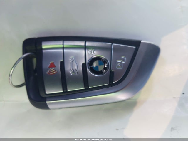 2022 Bmw X5 Xdrive40i მანქანა იყიდება აუქციონზე, vin: 5UXCR6C0XN9M28161, აუქციონის ნომერი: 46158019