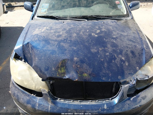 Продажа на аукционе авто 2007 Toyota Corolla S, vin: 1NXBR32EX7Z779737, номер лота: 46158023