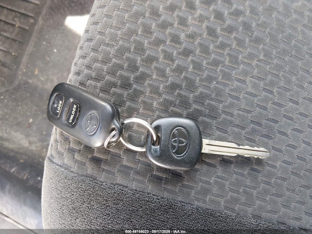 Продажа на аукционе авто 2007 Toyota Corolla S, vin: 1NXBR32EX7Z779737, номер лота: 46158023