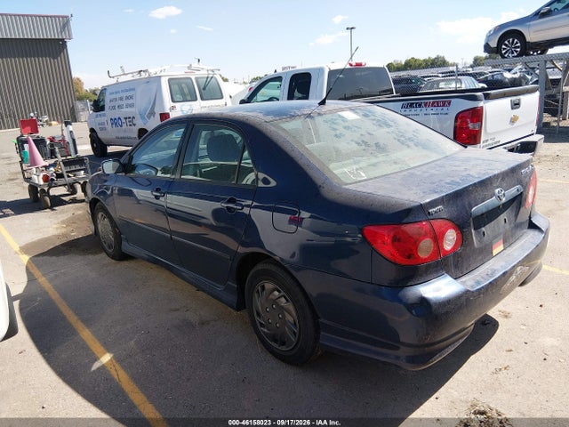 Продажа на аукционе авто 2007 Toyota Corolla S, vin: 1NXBR32EX7Z779737, номер лота: 46158023