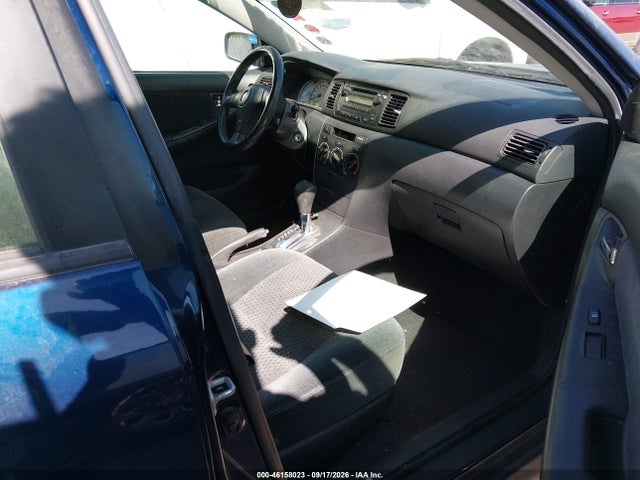 Продажа на аукционе авто 2007 Toyota Corolla S, vin: 1NXBR32EX7Z779737, номер лота: 46158023