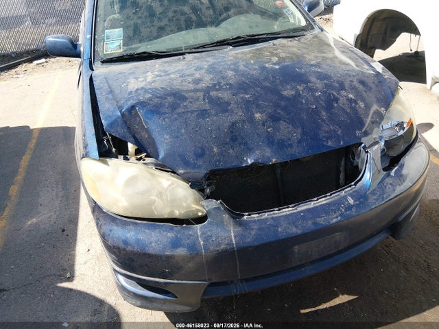 Продажа на аукционе авто 2007 Toyota Corolla S, vin: 1NXBR32EX7Z779737, номер лота: 46158023