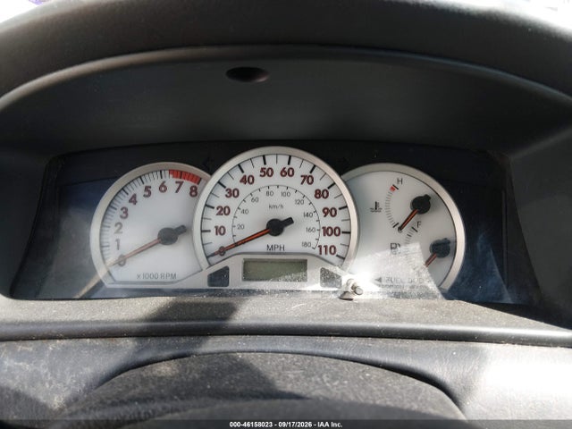 Продажа на аукционе авто 2007 Toyota Corolla S, vin: 1NXBR32EX7Z779737, номер лота: 46158023