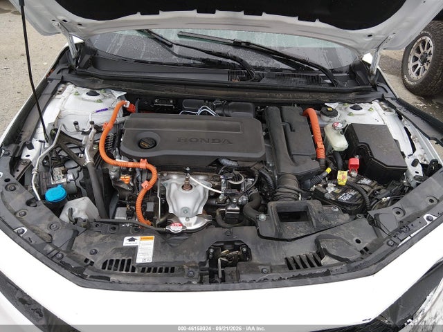 Aukcja sprzedaży 2024 Honda Accord Hybrid Sport, vin: 1HGCY2F56RA010982, numer aukcji: 46158024
