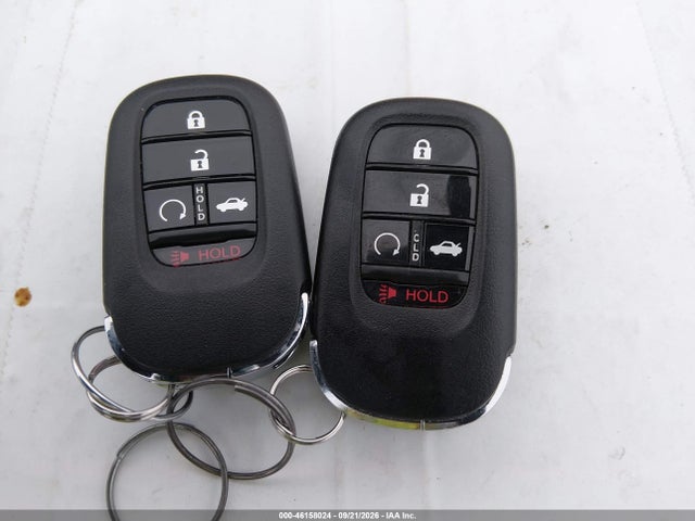 Aukcja sprzedaży 2024 Honda Accord Hybrid Sport, vin: 1HGCY2F56RA010982, numer aukcji: 46158024