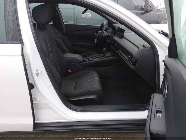 Aukcja sprzedaży 2024 Honda Accord Hybrid Sport, vin: 1HGCY2F56RA010982, numer aukcji: 46158024
