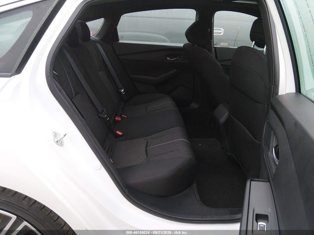 Aukcja sprzedaży 2024 Honda Accord Hybrid Sport, vin: 1HGCY2F56RA010982, numer aukcji: 46158024