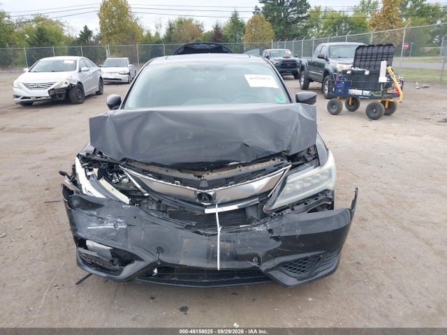 Продажа на аукционе авто 2016 Acura Ilx 2.4l/acurawatch Plus Package, vin: 19UDE2F3XGA017152, номер лота: 46158025
