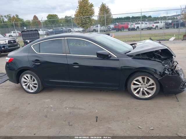 Продажа на аукционе авто 2016 Acura Ilx 2.4l/acurawatch Plus Package, vin: 19UDE2F3XGA017152, номер лота: 46158025