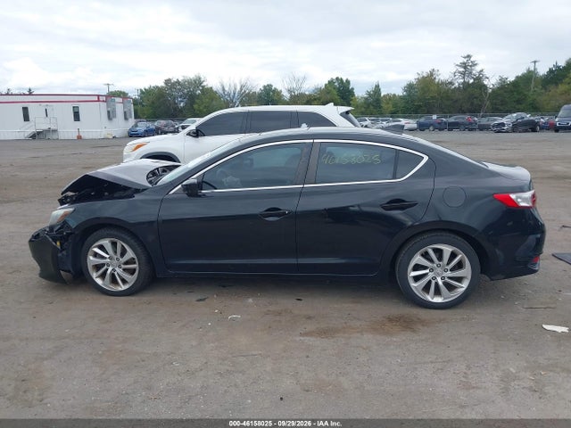 Продажа на аукционе авто 2016 Acura Ilx 2.4l/acurawatch Plus Package, vin: 19UDE2F3XGA017152, номер лота: 46158025